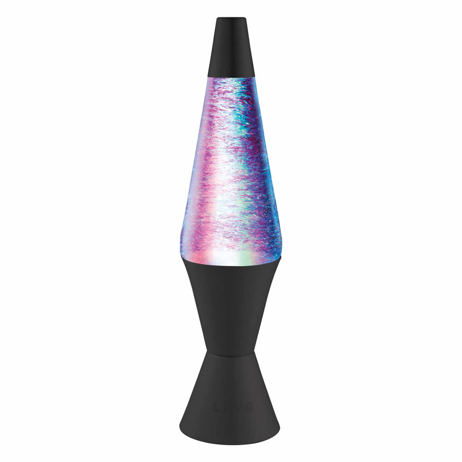 10” LAVA LAMP VORTEX O3