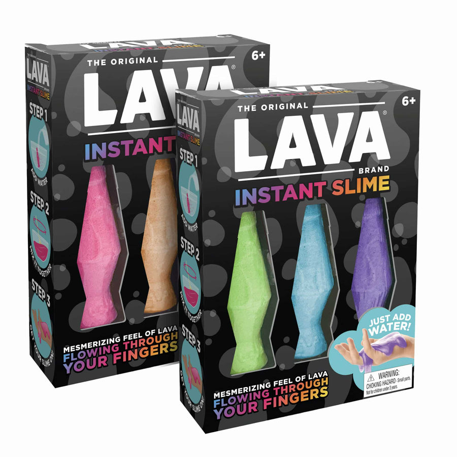 LAVA INSTANT SLIME A6