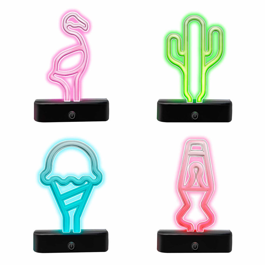 NANO NEONS V2